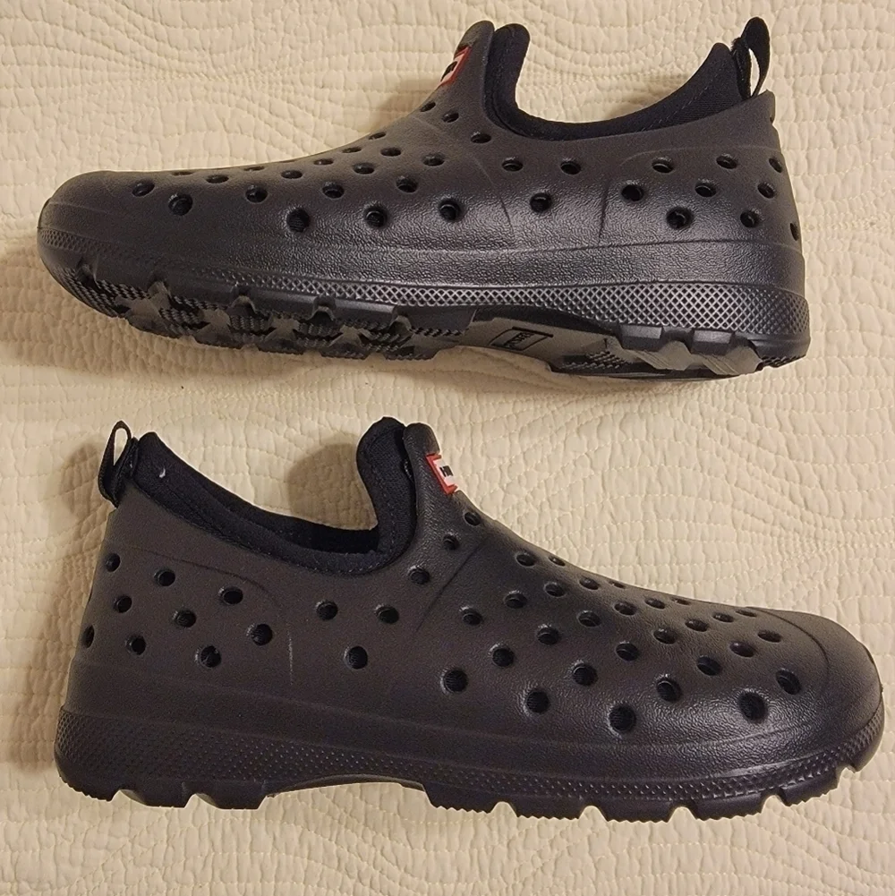 NWOT Hunter Kids Water Shoes
